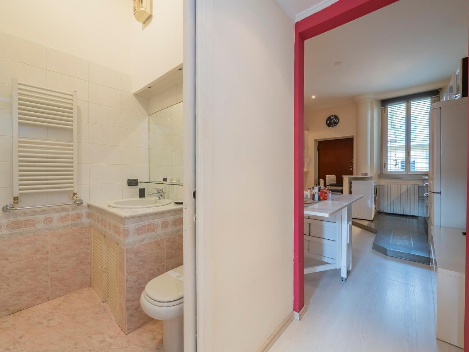 Xenia Apartments - Colorful Apartment In Fiera Area Milan Extérieur photo